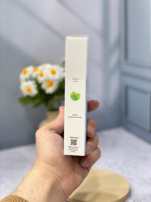 ضد آفتاب سنتلا مدل Skin1004 SPF 50 حجم ۵۰ میل - تصویر 4