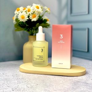 سرم نامبوزین شماره 3
