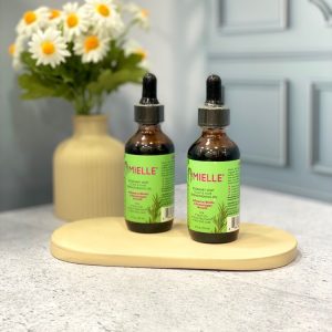 روغن مو مییله مدل Rosemary scalp strengthening