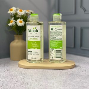 میسلار واتر مناسب انواع پوست مدل Kind to Skin اورجینال حجم 200 میل
