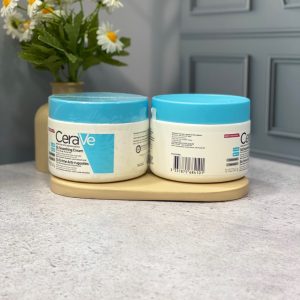 کرم مرطوب کننده SA اسید سالیسیلیک سراوی CERAVE