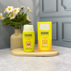 ضد آفتاب فیوژن واتر مجیک SPF 50 FusionWater Magicحجم50میلی لیتر مناسب انواع پوست