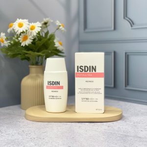 ضد آفتاب ضد قرمزی Fotoultra Redness SPF 50 مناسب پوست ملتهب حجم 50 میلی‌لیتر ا Fotoultra Redness SPF 50 Sunscreen for Inflamed skin 50ml