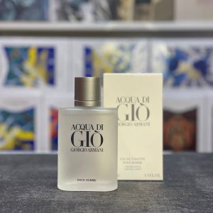 جورجیو آرمانی آکوا دی جیو مردانه (Giorgio Armani Acqua di Gio) - 100میل