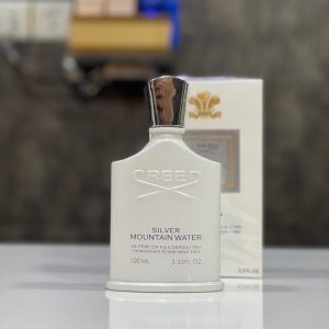 عطر ادکلن کرید سیلور مانتین واتر باکس اصلی 100 میل