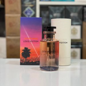لویی ویتون سیتی آف استارز - 100ml هارد باکس