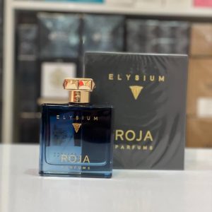 ادکلن هاردباکس عطر روژا داو الیزیوم پور هوم پارفوم کلون  100 میل مسترکوالیتی