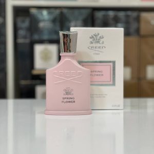 ادکلن کرید اسپرینگ فلاور | Creed Spring Flower 2023 زنانه - 75میل