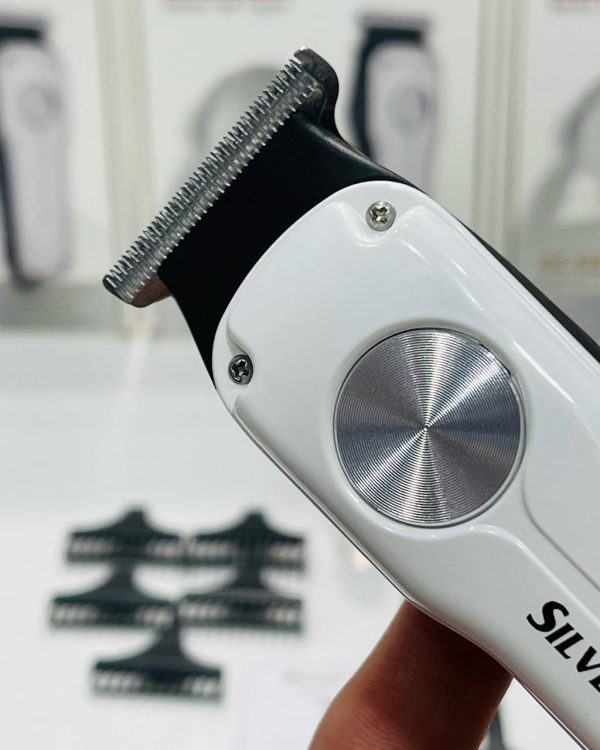 ماشین اصلاح سیلور کرست مدل SC939 با تکنولوژی برش مستقیم - تصویر 4