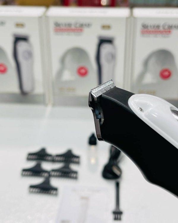 ماشین اصلاح سیلور کرست مدل SC939 با تکنولوژی برش مستقیم - تصویر 5