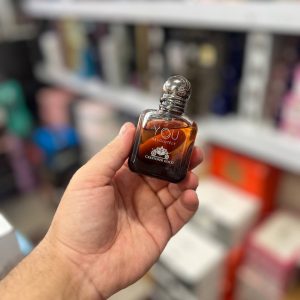 عطر ادکلن استرانگر ویت یو ابسولوتلی - 30 میل شرکتی کریستوفر
