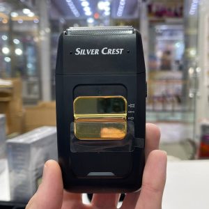 ماشین اصلاح سیلور کرست مدل SFR2.4A1 با تکنولوژی برش مستقیم و ضد آب