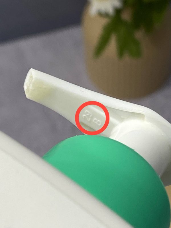 فوم شستشوی صورت سراوی مدل cerave Foaming Cleanser مخصوص پوست نرمال تا چرب حجم 473 میل بهترین کیفیت بازار - تصویر 3