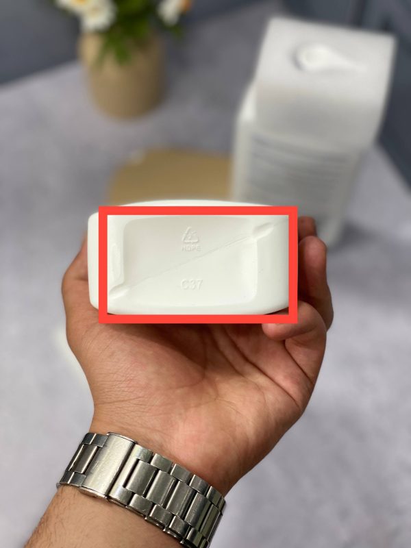 ژل شستشو و آبرسان سـراوی مناسب پوست نرمال تا خشک (CeraVe_Hydrating Cleanser) حجم 473 میل، بهترین کیفیت - تصویر 4