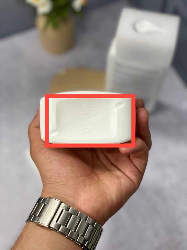 لوسیون مرطوب کننده سراوی CeraVe حجم 473 میل تضمینی - تصویر 4