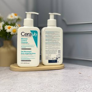 شوینده بلمیش کنترل سراوی (CeraVe Blemish Control Cleanser) حجم 236 میل