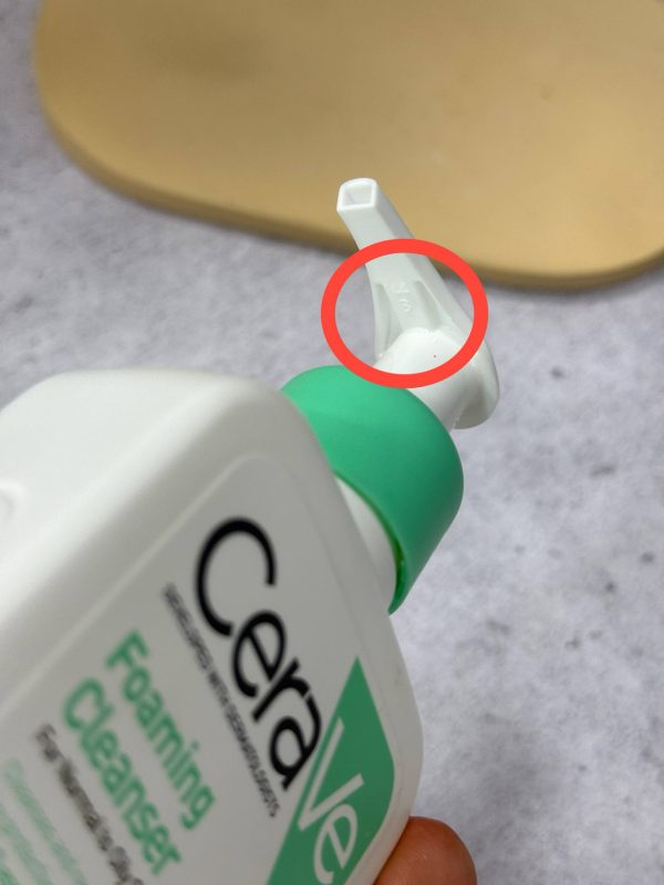 شوینده فومینگ سراوی (CeraVe Foaming Cleanser) حجم 236 میل تضمینی - تصویر 5