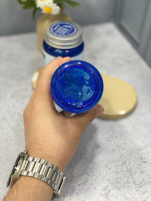 ژل آبرسان فارم استی مدل هیالورونیک‌اسید حجم 250 میلی‌لیتر - تصویر 2