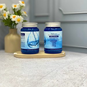 ژل آبرسان فارم استی مدل هیالورونیک‌اسید حجم 250 میلی‌لیتر