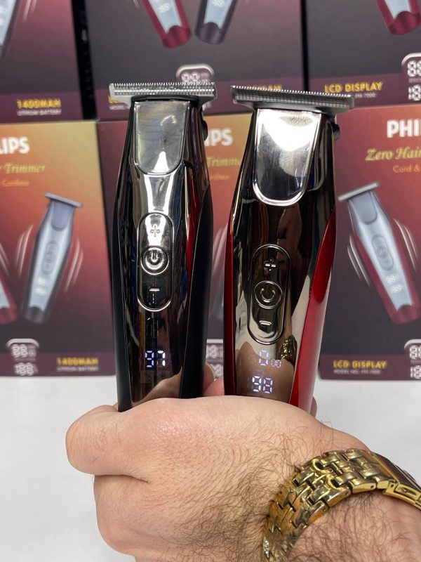 ماشین اصلاح فیلیپس مدل PH7000 - تصویر 2