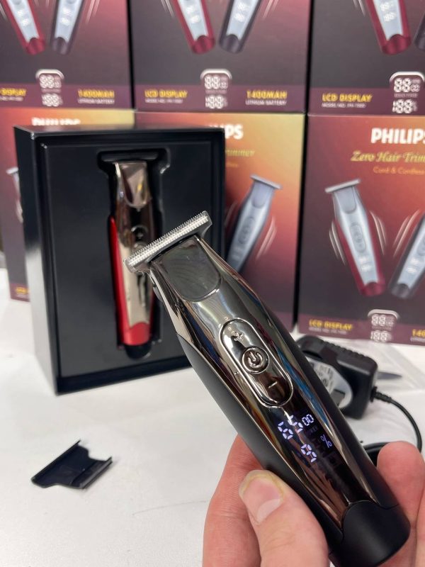 ماشین اصلاح فیلیپس مدل PH7000 - تصویر 5