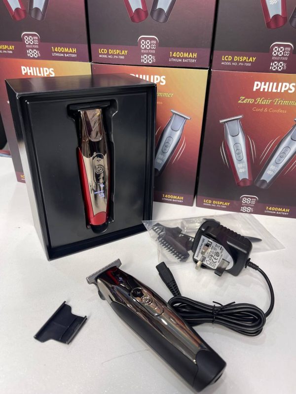 ماشین اصلاح فیلیپس مدل PH7000 - تصویر 3