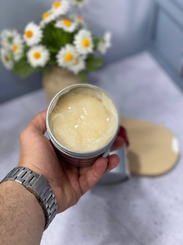 ماسک مو ترمیم کننده و تغذیه کننده پریمیوم اصلی - تصویر 2