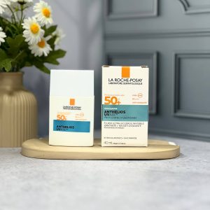 ضدافتاب لاروش پوزای تیوپی ا LA ROCHE_POSAY 50+