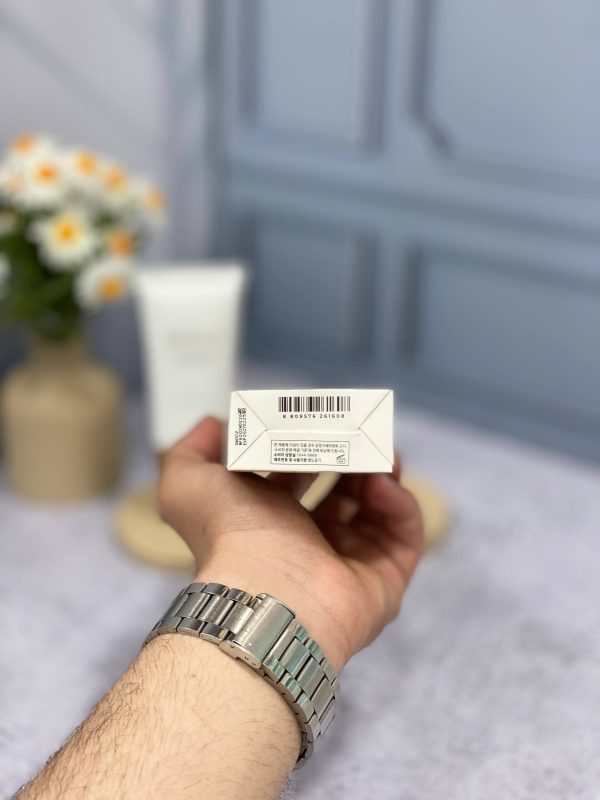 ضد آفتاب سنتلا اسکین 1004 مدل Mineral SPF30 حجم 50 میلی لیتر - تصویر 2