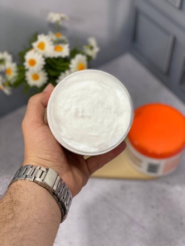 کرم مو کودک کانتو مدل Leave-in مناسب برای موهای مجعد حجم 283 میلی لیتر - تصویر 2
