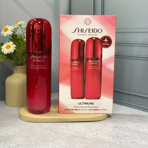سرم تقویت کننده و حجم دهنده اولتیمون پاور 100 میل