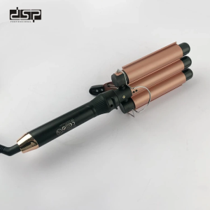 فرکننده مو دی اس پی مدل DSP20579 سه شاخه