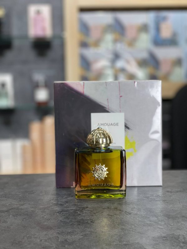 عطر ادکلن آمواج ایمیتیشن زنانه 100 میل Amouage Imitation for women - تصویر 2