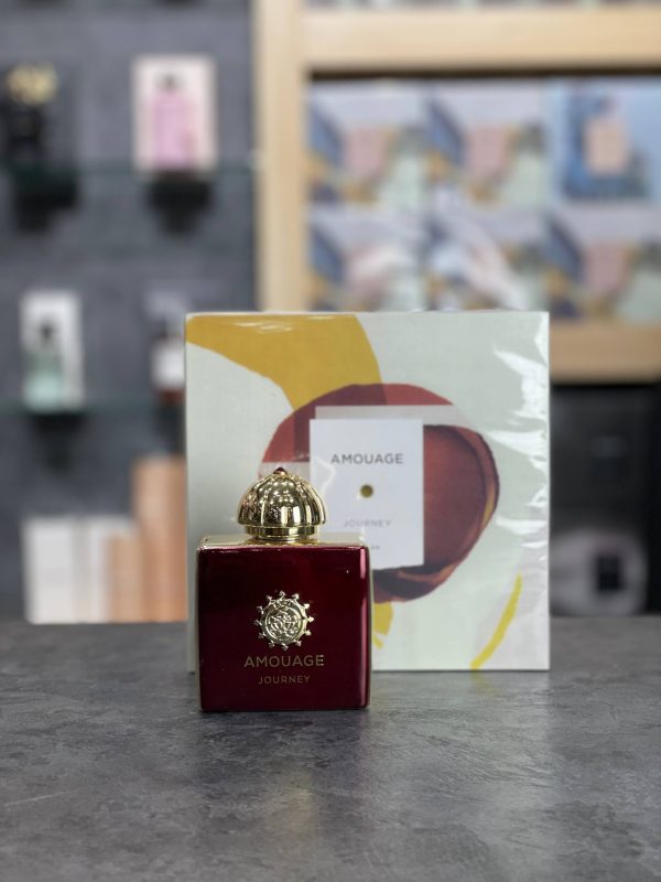 عطر آمواج جورنی زنانه | Amouage Journey Woman100 میل - تصویر 2