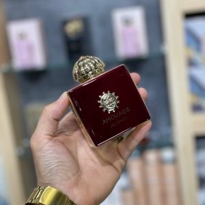 عطر آمواج جورنی زنانه | Amouage Journey Woman100 میل