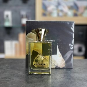 عطر ادکلن آمواج گلد مردانه های کپی | Amouage Gold 100 ml