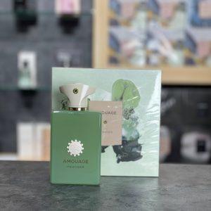 عطر ادکلن آمواج میندر هاردباکس های کوالتی 100 میل