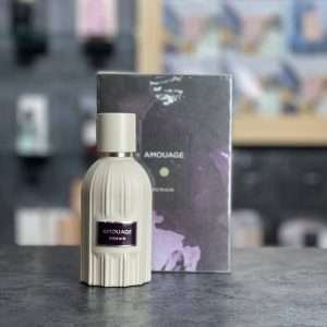 عطر ادکلن هاردباکس آمواج ری‌مین | Amouage Remain 100 میل