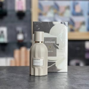 عطر ادکلن هاردباکس آمواج لاین 618 | AMOUAGE LINE 618 حجم 100 میل