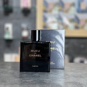 عطر ادکلن های کپی شنل بلو د شنل پارفوم گلد(طلایی)| 100 میل
