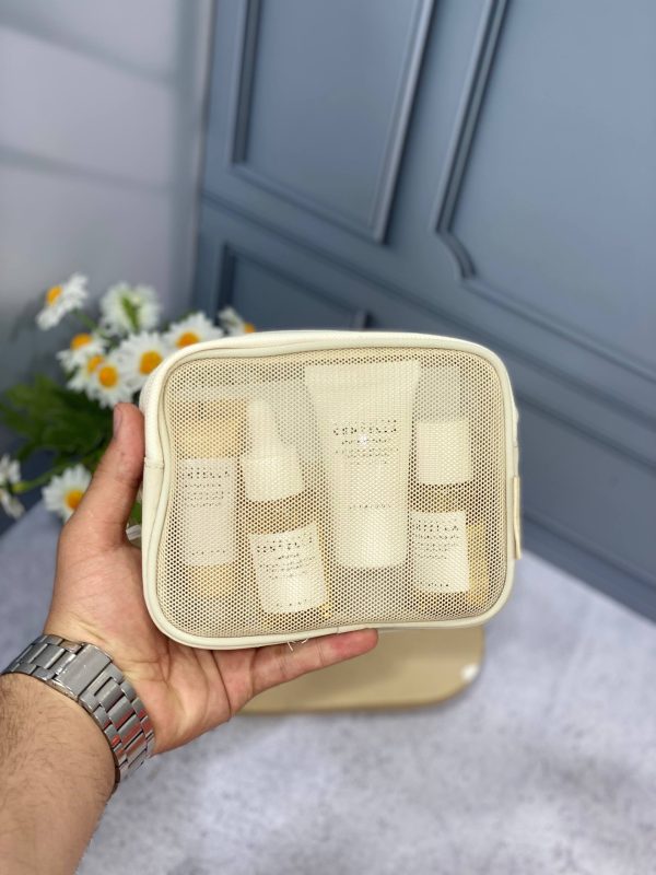 کیت مسافرتی سنتلا ماداگاسکار مدل Skin1004 ۵ مرحله ای - تصویر 2