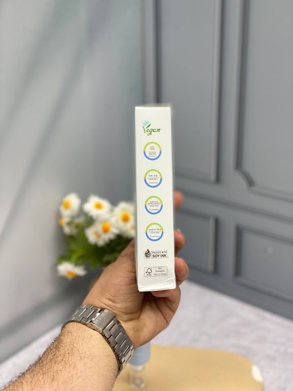 کرم آبرسان آکوا مارین دکتر التیا 50 میل | Dr. Althea Aqua Marine Watery Cream - تصویر 3
