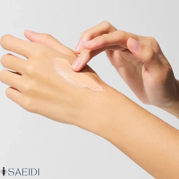 کرم دور چشم دکتر ملاکسین کلسیم دارک اسپات ضد چروک و روشن کننده - تصویر 5