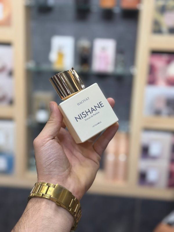 عطر ادکلن مردانه زنانه حاجیوات / حاسیوات 100 میل هارد باکس، مَسترکوالیتی سفارش امارات - تصویر 2