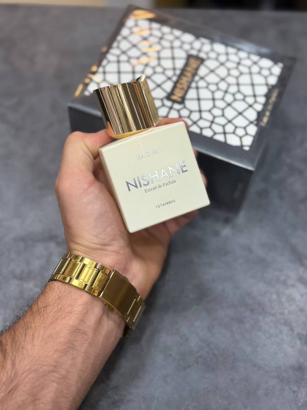 عطر ادکلن مردانه زنانه حاجیوات / حاسیوات 100 میل هارد باکس، مَسترکوالیتی سفارش امارات - تصویر 3
