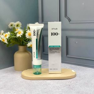 کرم مرطوب کننده و آبرسان آنوا مدل PDRN هیالورونیک اسید حجم 60 میلی لیتر